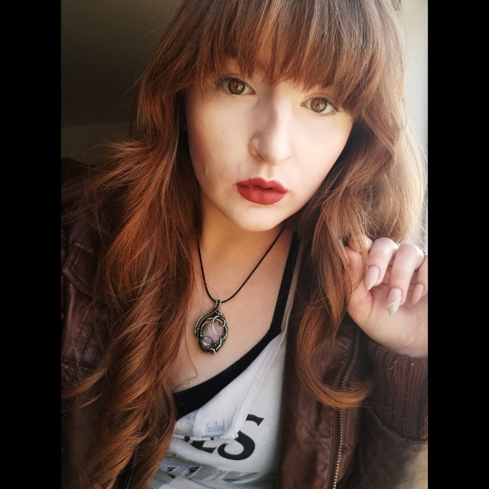 Meet your Posher, Dani